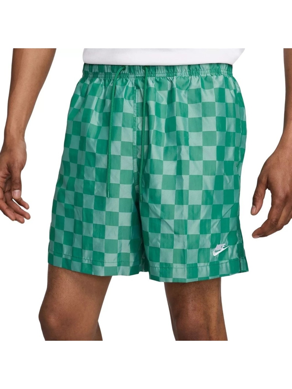 NWT New Nike Club Men's Flow Shorts - XXL